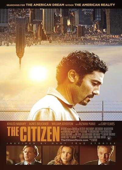 فیلم شهروندی The Citizen 2012