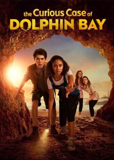 فیلم مورد عجیب خلیج دلفین The Curious Case of Dolphin Bay 2022