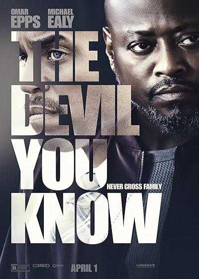 فیلم شیطان آشنا The Devil You Know 2022