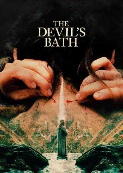 فیلم حمام شیطان The Devil’s Bath 2024