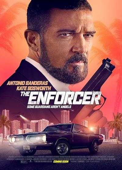 فیلم مجری قانون The Enforcer 2022