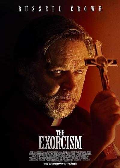 فیلم جن گیری The Exorcism 2024