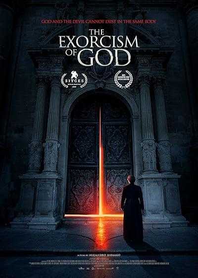 فیلم جن گیری خدا The Exorcism of God 2021