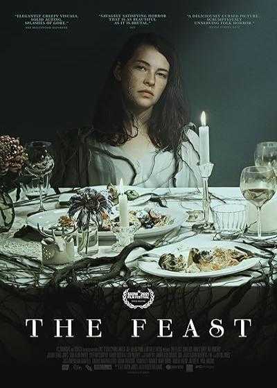 فیلم ضیافت The Feast(Gwledd) 2021