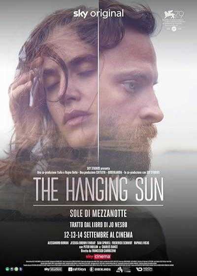 فیلم خورشید معلق The Hanging Sun 2022