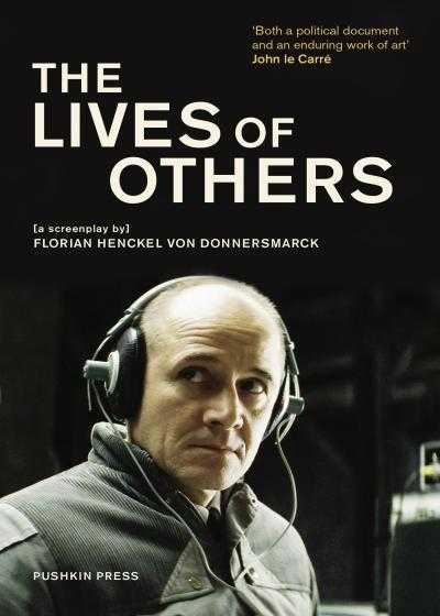 فیلم زندگی دیگران The Lives of Others 2006