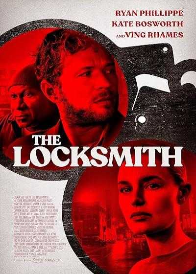 فیلم قفل ساز The Locksmith 2023