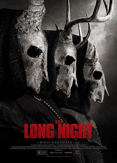 فیلم شب طولانی The Long Night 2022