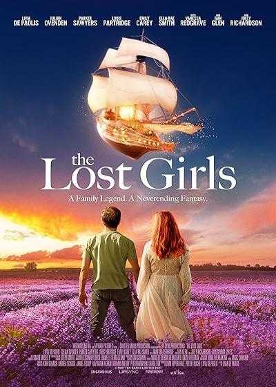 فیلم دختران گمشده The Lost Girls 2022