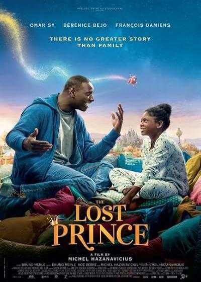 فیلم شاهزاده گمشده The Lost Prince 2020