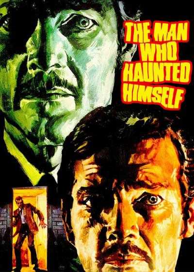 فیلم همزاد (مردی که خود را کشت) The Man Who Haunted Himself 1970