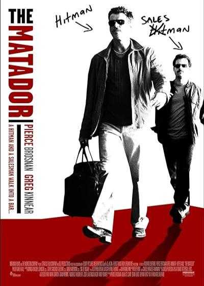 فیلم ماتادور The Matador 2005