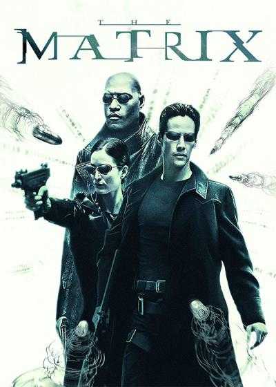 فیلم ماتریکس ۱ The Matrix 1999