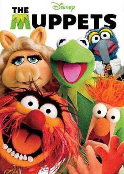 فیلم ماپت ها The Muppets 2011