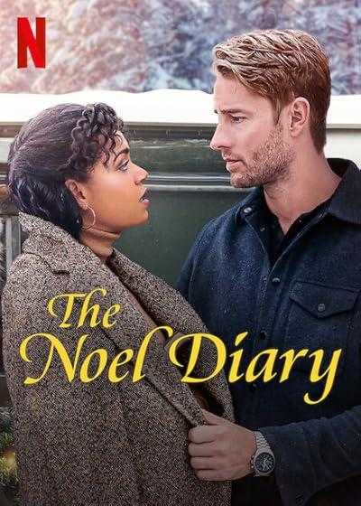 فیلم دفترچه خاطرات نوئل The Noel Diary 2022