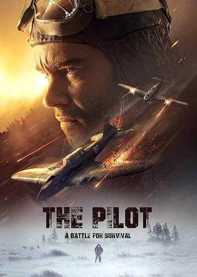 فیلم خلبان: نبردی برای بقا The Pilot: A Battle for Survival 2021