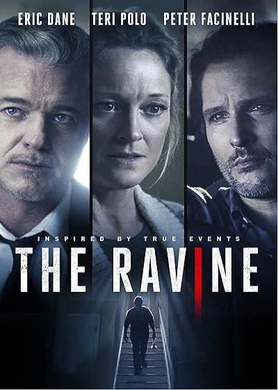 فیلم دره The Ravine 2021