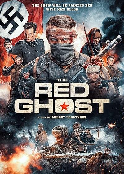 فیلم شبح سرخ The Red Ghost 2020