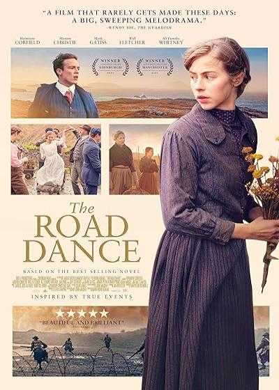 فیلم رقص بر جاده The Road Dance 2021