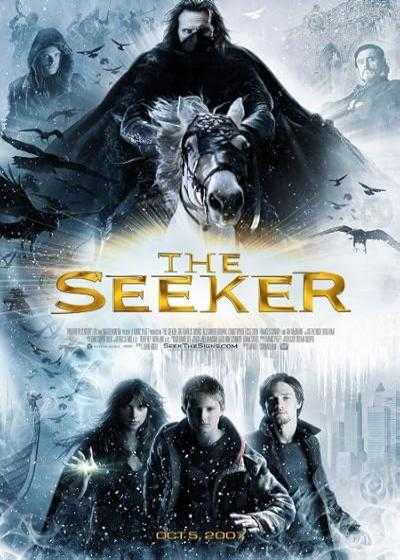 فیلم  جستجوگر: تاریکی بر می خیزد The Seeker: The Dark Is Rising 2007