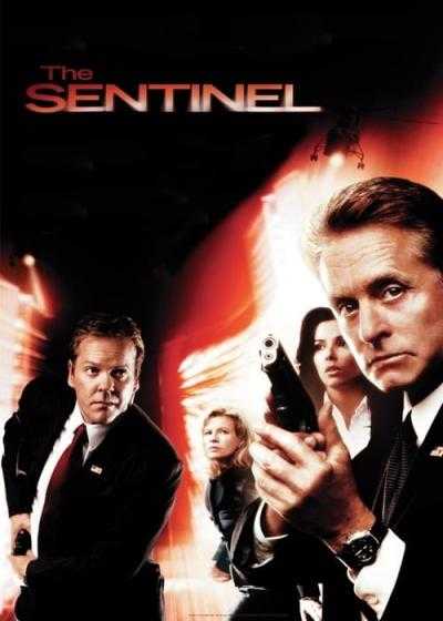 فیلم محافظ The Sentinel 2006