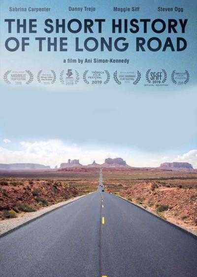 فیلم خلاصه ای از یک راه طولانی The Short History of the Long Road 2019