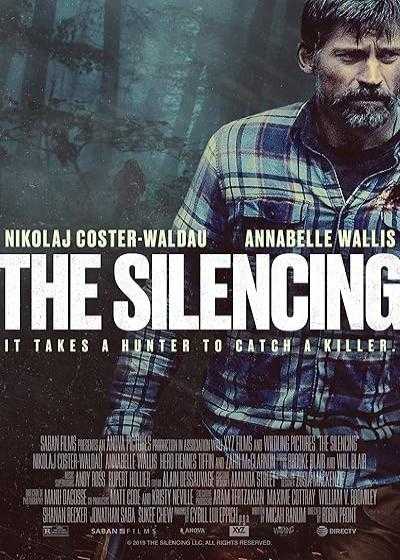 فیلم خاموشی The Silencing 2020