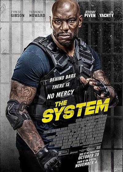 فیلم سیستم The System 2022