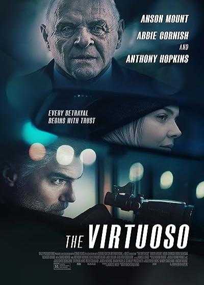 فیلم هنرمند درجه یک The Virtuoso 2021