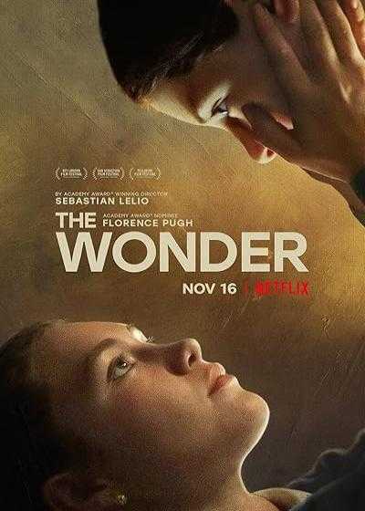 فیلم اعجوبه (شگفتی) The Wonder 2022