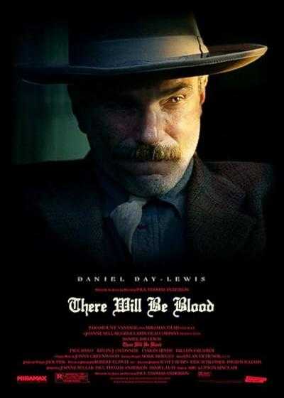 فیلم خون به پا خواهد شد There Will Be Blood 2007