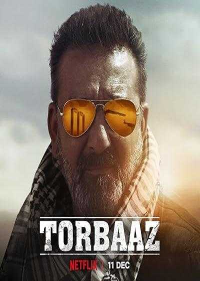 فیلم ترباز Torbaaz 2020