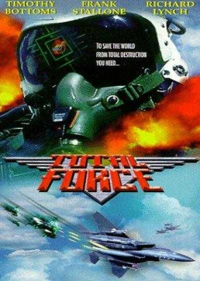 فیلم خشونت Total Force 1996