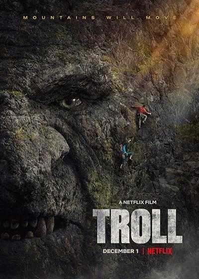 فیلم ترول Troll 2022