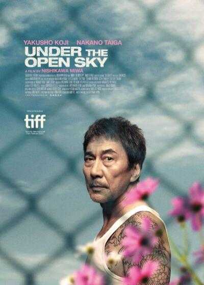 فیلم زیر آسمان باز Under the Open Sky 2020