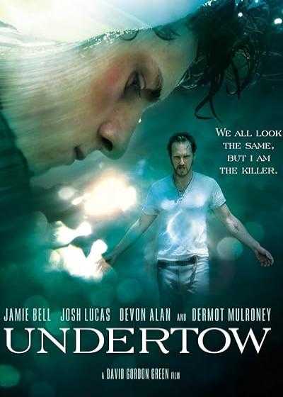 فیلم جریان نهفته Undertow 2004