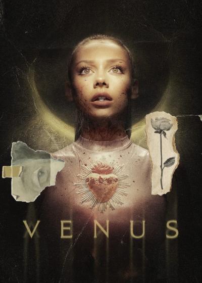 فیلم ونوس Venus 2022