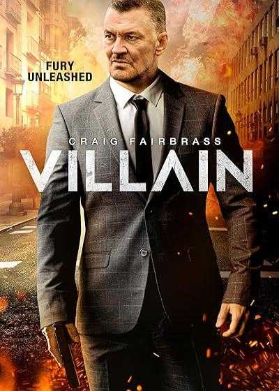 فیلم شرور Villain 2020