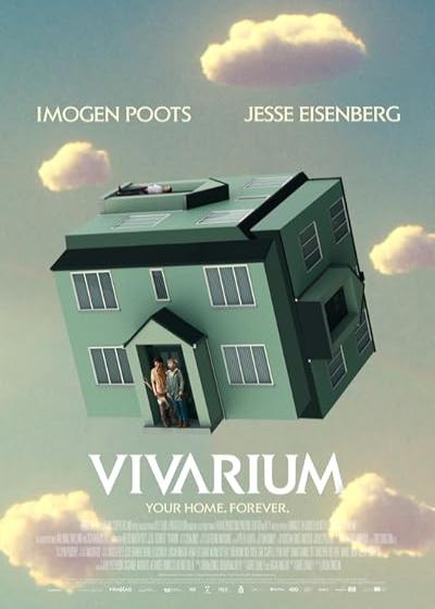 فیلم ویواریوم Vivarium 2019