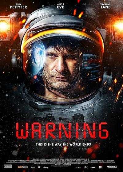 فیلم هشدار Warning 2021