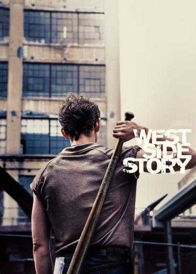 فیلم داستان وست ساید West Side Story 2021