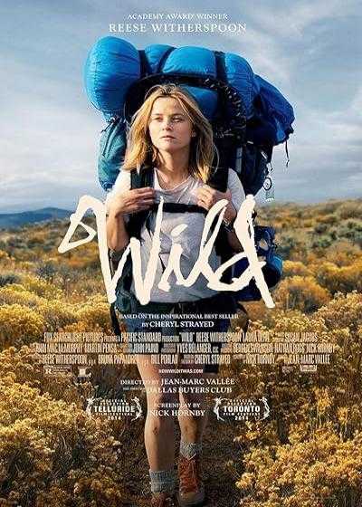 فیلم وحشی Wild 2014