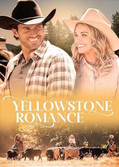 فیلم عاشقانه یلواستون Yellowstone Romance 2022