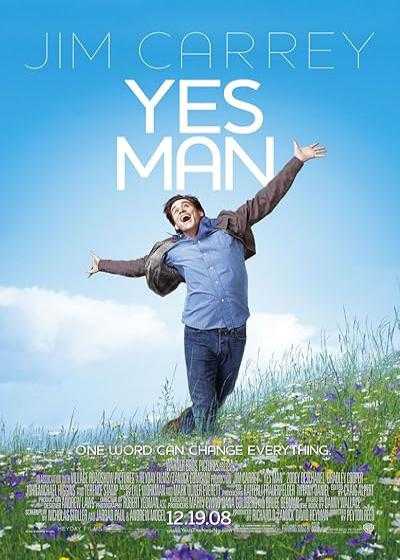 فیلم مرد بله گو (یس من) Yes Man 2008