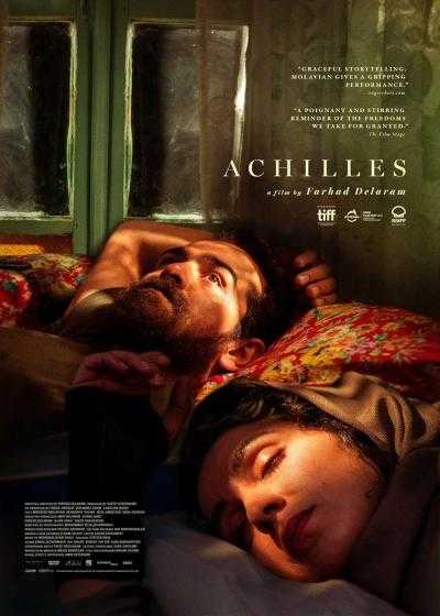 فیلم آشیل Achilles 2023