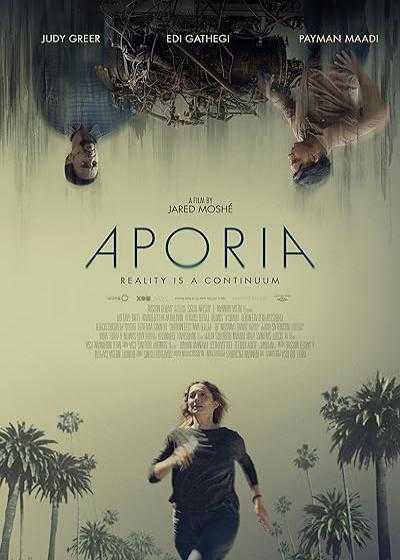 فیلم آپوریا Aporia 2023