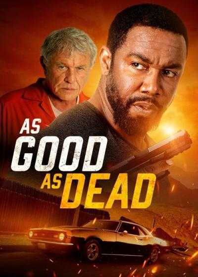 فیلم یقیناً مرده As Good as Dead 2022