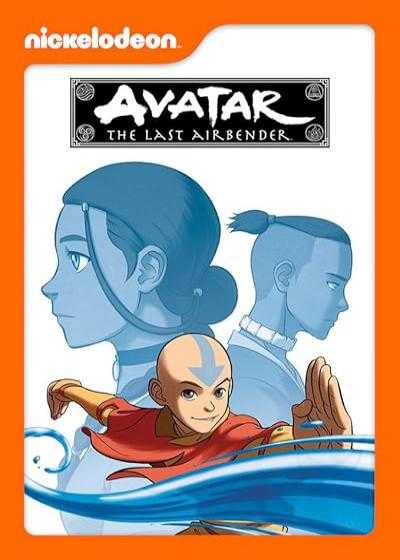 سریال آواتار آخرین بادافزار فصل 2 قسمت 16 تا 18 Avatar: The Last Airbender