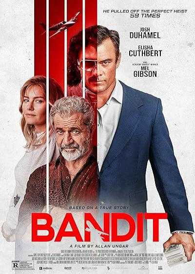 فیلم راهزن Bandit 2022