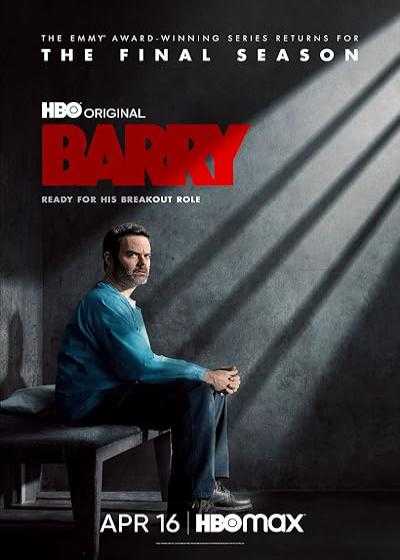 سریال بری فصل 3 قسمت 2 Barry